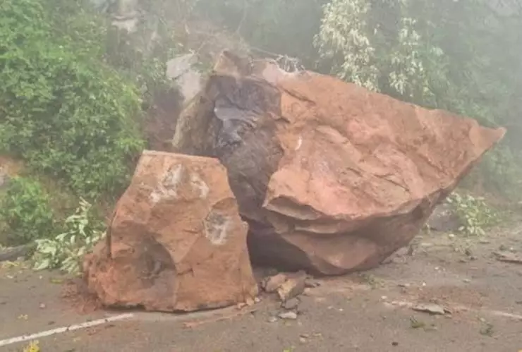 Qué pasa en la autopista Puebla-Orizaba hoy 18 de octubre de 2024