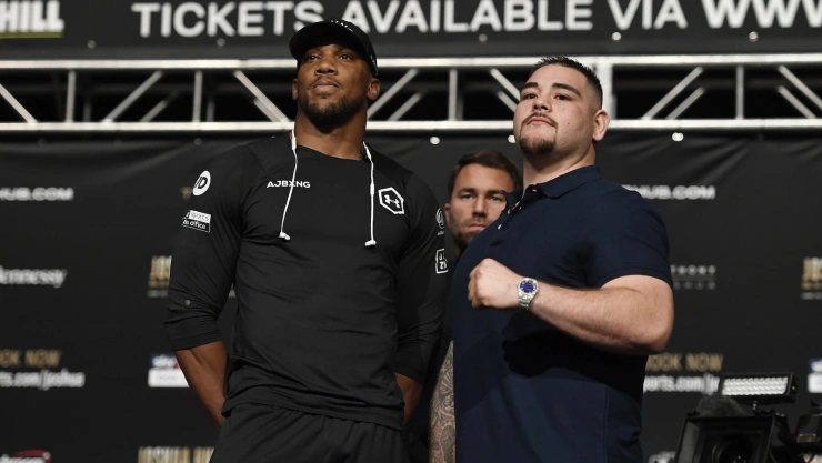 Andy Ruiz