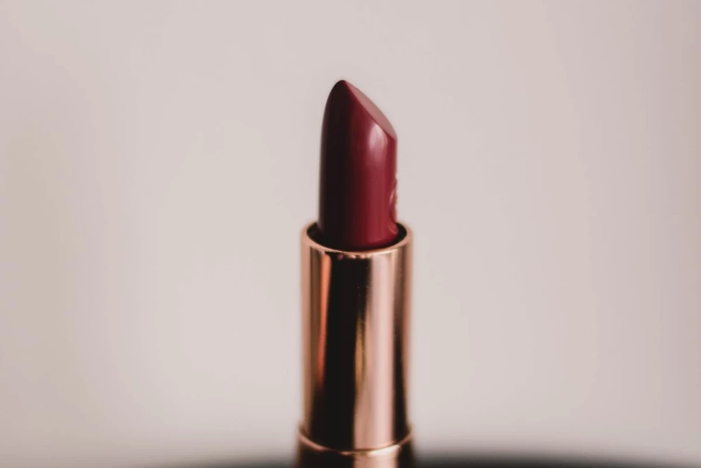 tonos de labiales rojo