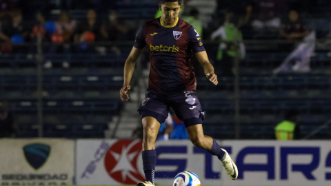 Francisco Reyes se sumar&aacute; a Tigres