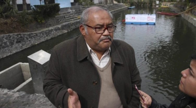 Avelino Méndez Rangel
