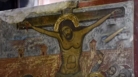 En Semana Santa existen muchos mitos y tradiciones que provienen de la religión o tienen un origen popular