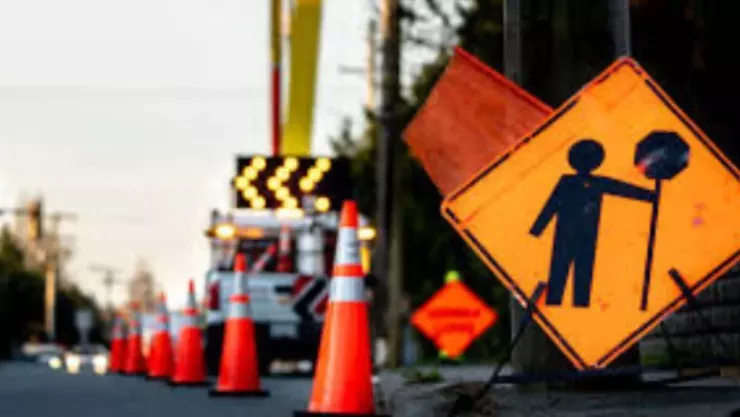 ¿Qué cierres viales hay en Puebla hoy domingo?: Afectaciones por eventos religiosos y obras