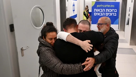 Finaliza primera etapa de la tregua entre Israel y Hamás.jpg