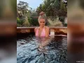 9 Sophie Christin bernd leno instagram fotos.jpg