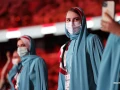 Ceremonia de Inauguración de los Juegos Olímpicos Tokyo 2020