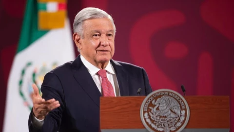 AMLO rechaza uso de afores en gasto público No soy Zedillo