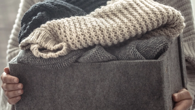 Colecta de cobijas en Querétaro ayuda a grupos vulnerables en temporada de invierno y frentes fríos