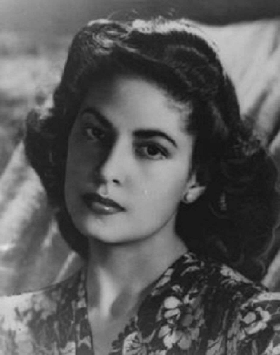 consuelo velazquez