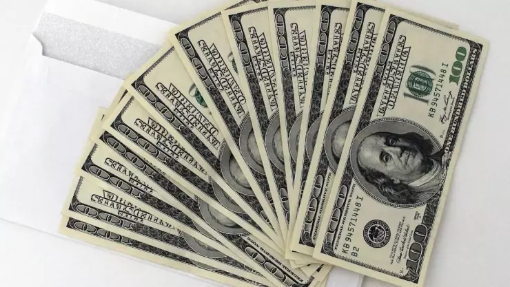 ¿Cuál es el precio del dólar hoy en Cancún 29 de agosto de 2023?