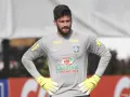 4 cracks jugadores brasil selección brasileña Copa América 2021 Alisson.jpg