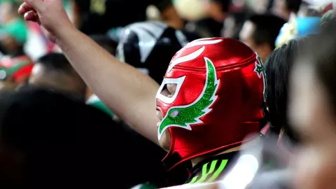 Lucha Libre en México