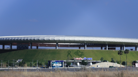 Estadio Akron