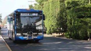 ¡ATENCIÓN! Esta ruta del Va y Ven HARÁ CAMBIOS EN SU RECORRIDO este viernes 21 de noviembre