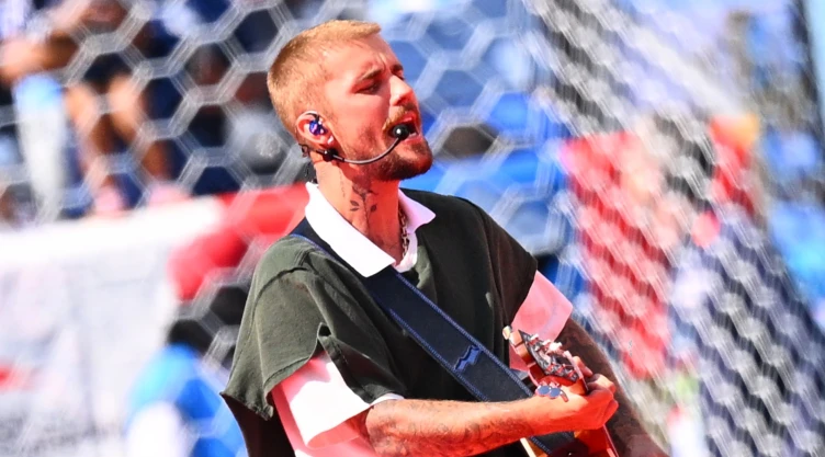 ¿Por qué Justin Bieber cantó “Everything Hallelujah” en el show de medio tiempo del Mundial 2026 y no uno de sus grandes éxitos?