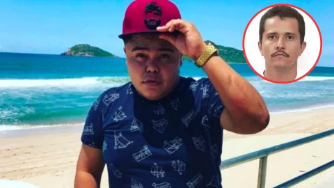 ¿Cuál es la relación entre “El Mencho” y “El Pirata de Culiacán”?