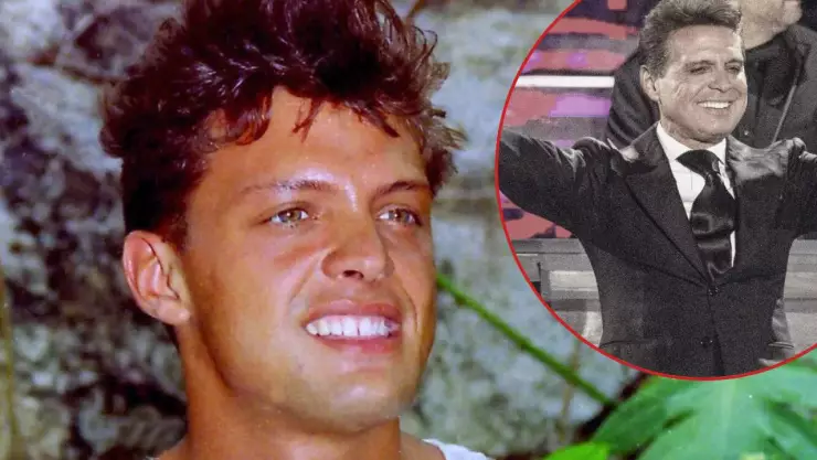 Luis Miguel