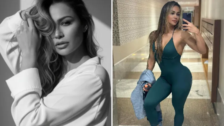 Influencer de nutrición muere al caer de un edificio