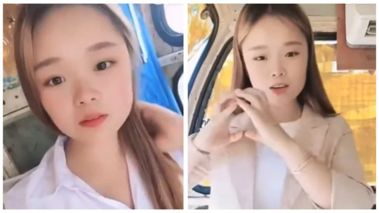 Influencer graba su propia muerte en vivo al caer de una gr&uacute;a