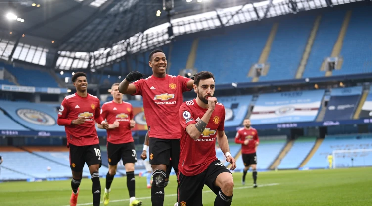 Manchester United