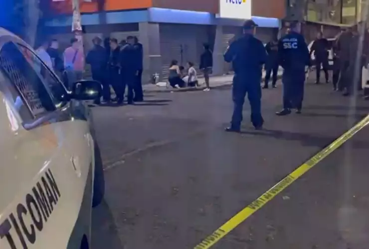 CDMX: Hombre muere tras ataque a balazos en Gustavo A Madero