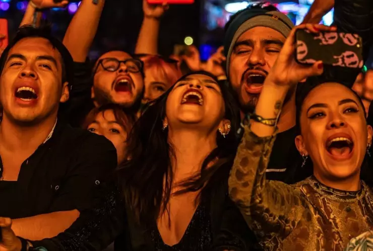 ¿Cómo será el cronograma de Corona Capital?