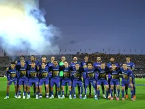 Jugadores de Pumas, Clausura 2026
