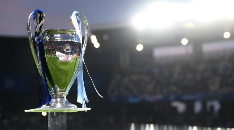 La final de la Champions League será transmitida en vivo por TV Azteca
