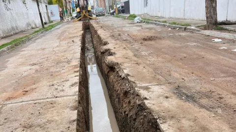 MIAA Aguascalientes ¿Dónde se estarán rehabilitando alcantarillado en proximos dias