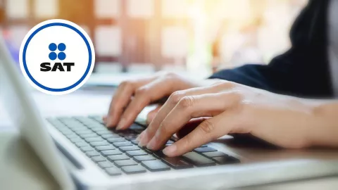 SAT: sancionar&aacute; a contribuyentes que no cumplan con 2 tr&aacute;mites