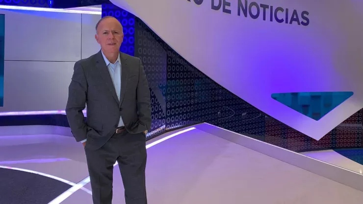 Ciro Gómez Leyva investigación 