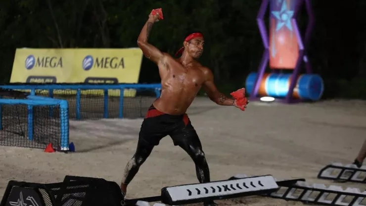 Exatlón México ¿Quién gana la Villa 360 hoy lunes 3 de marzo?