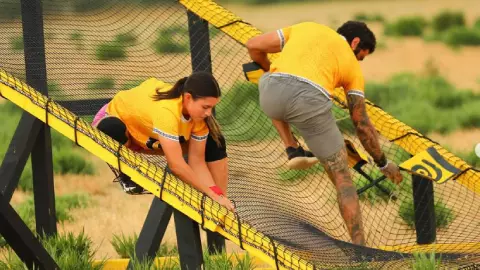 La Isia 2024_ Fernando se convirtió en el GANADOR absoluto de la temporada