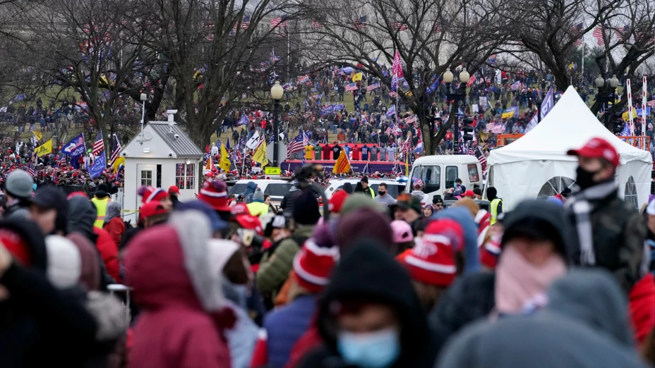 Partidarios de Donald Trump en Washington.jpg