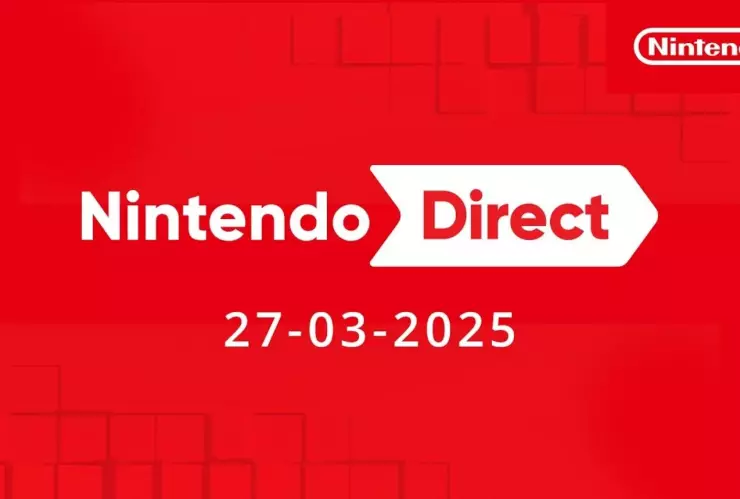 Jueves de Nintendo Direct, esto es lo que se anuncio