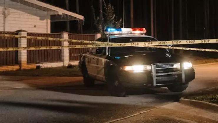 Matan a persona que vendía fierro viejo en la colonia El Florido