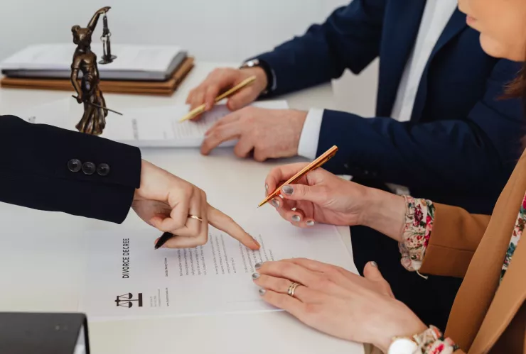 El aumento de divorcios durante Navidad: ¿Por qué ocurre?