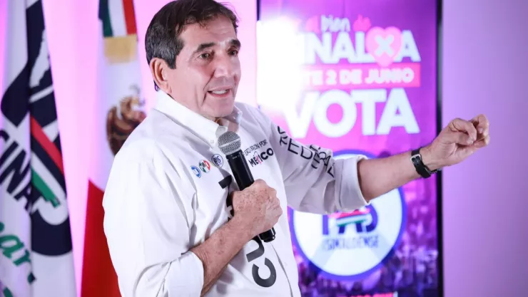 FGR confirma que ejecución de Hector Cuén fue en finca donde secuestraron a El Mayo Zambada