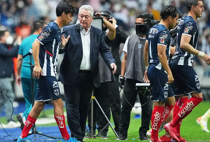 Víctor Manuel Vucetich