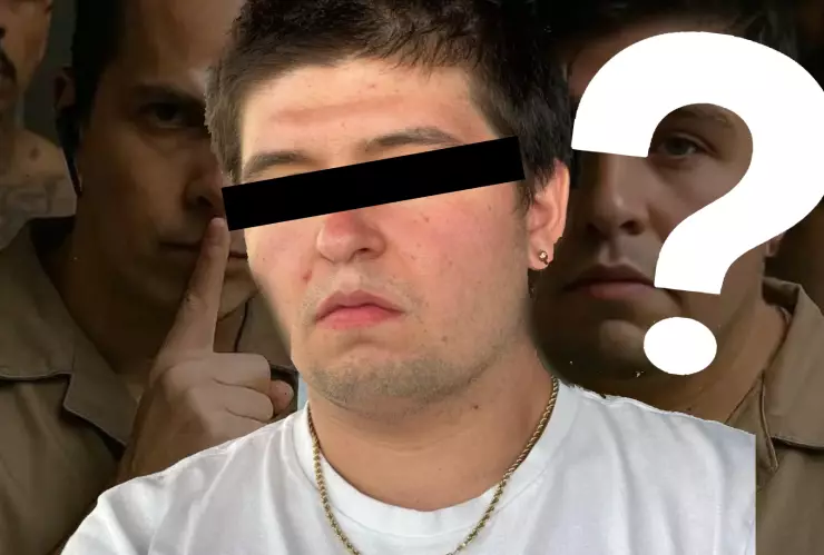 ¿El ‘Fofo’ Márquez está libre? Actividad en redes sociales aumenta rumores de posible libertad