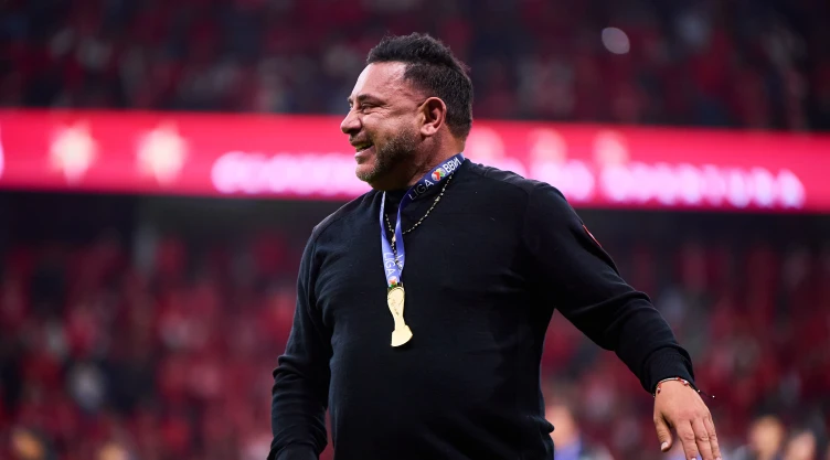 Antonio Mohamed Toluca Mundial 2026