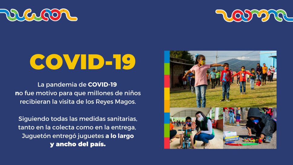 Juguetón ante la adversidad 8