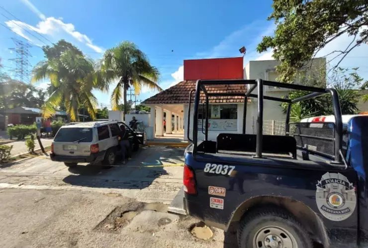 Hombre quemó viva a su esposa; ella perdió la vida en el hospital