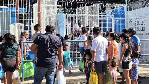 kanasin regreso a clases