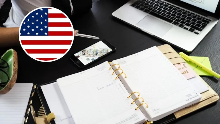 Embajada de EU en México lanza oferta de trabajo; ofrece más de 400 mil pesos al año, ¿cuále son los requisitos?