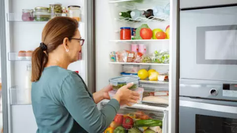 La técnica infalible para mantenetr las verduras en buen estado en el refrigerador