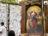 Reliquia San Judas Tadeo en Quintana Roo Hasta cuándo estará y cuál será su recorrido