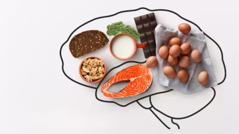 ¿Qué tanto influye la alimentación en el rendimiento académico?