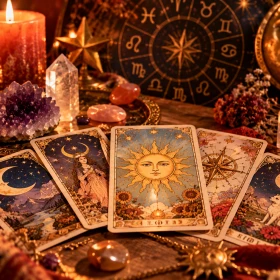 Horóscopo de Nana Calistar hoy domingo 4 de octubre del 2026 para cada signo: