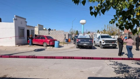 Identifican a mujer asesinada